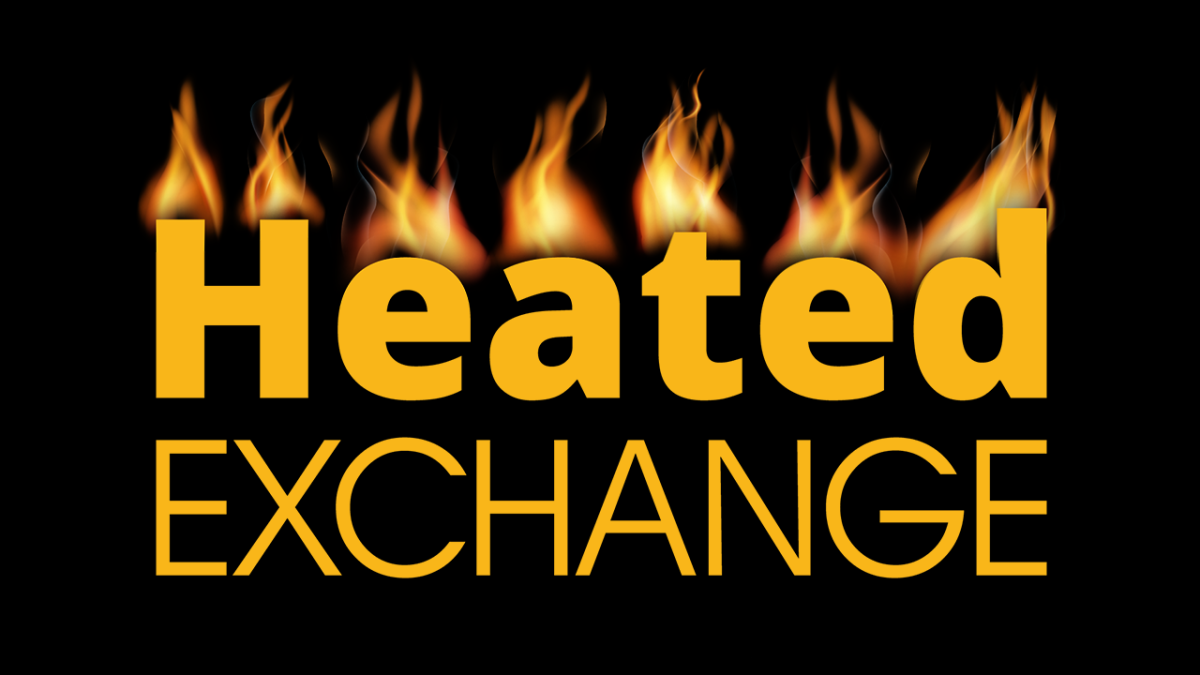 Betfair Heated Exchange on football